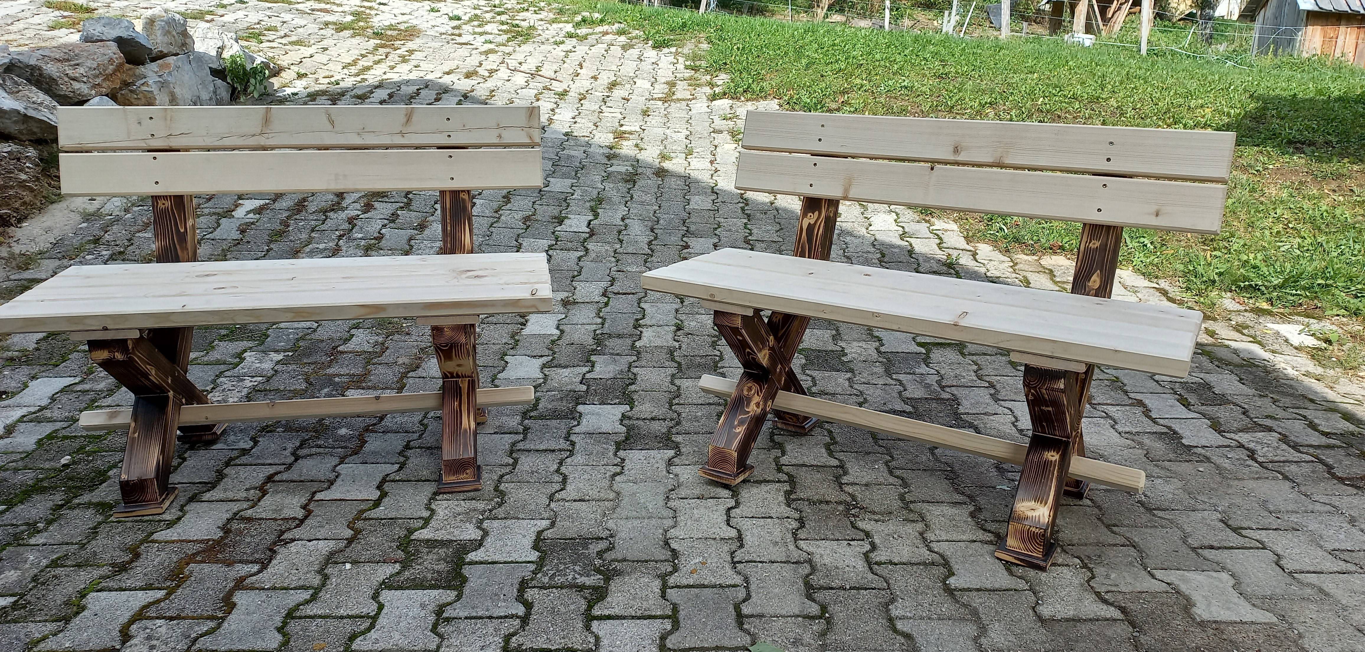 Izdelek za vrt